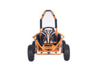Electric Gokart Vehicle MAIGHTY Orange