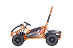Electric Gokart Vehicle MAIGHTY Orange