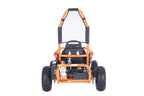 Electric Gokart Vehicle MAIGHTY Orange