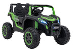 Buggy UTV 2000M Racing Green