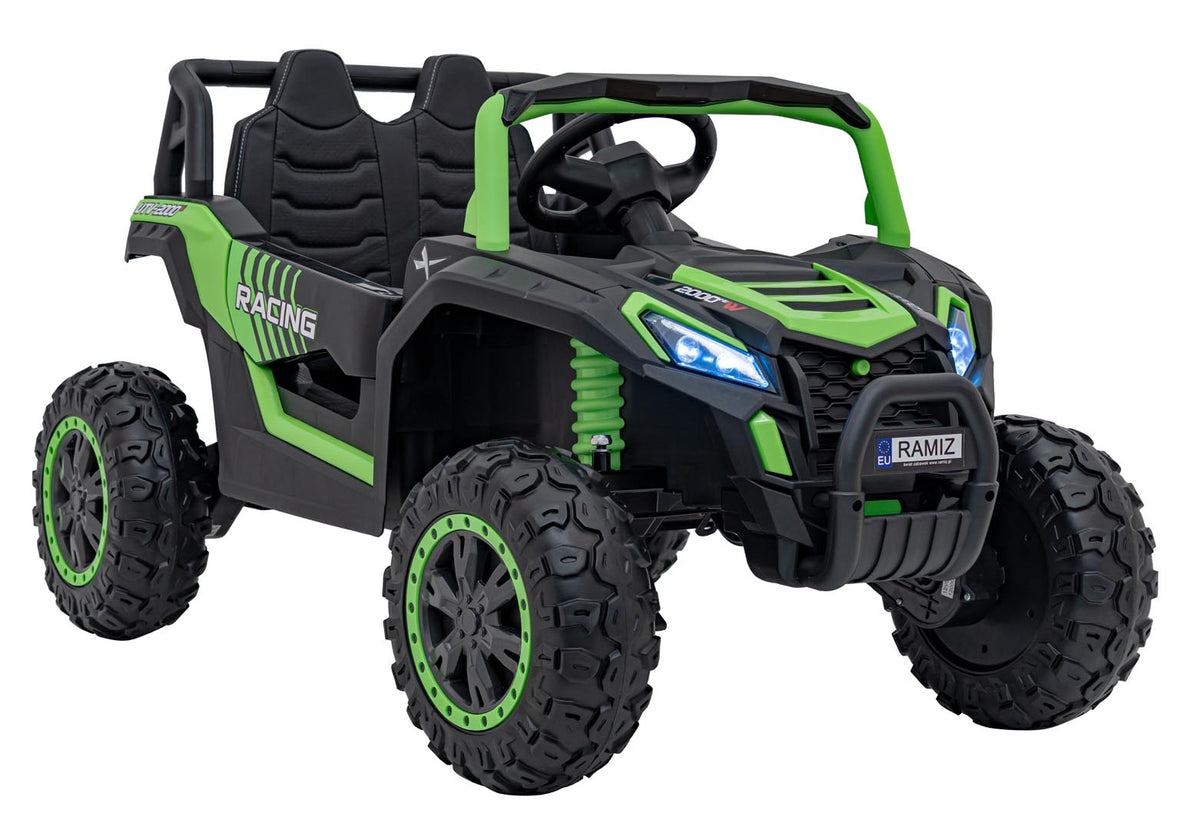 Buggy UTV 2000M Racing Green