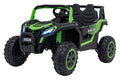 Buggy UTV 2000M Racing Green