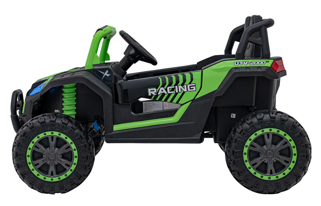 Buggy UTV 2000M Racing Green