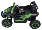 Buggy UTV 2000M Racing Green