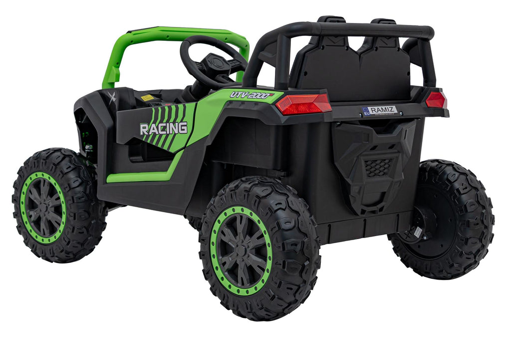 Buggy UTV 2000M Racing Green