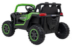 Buggy UTV 2000M Racing Green