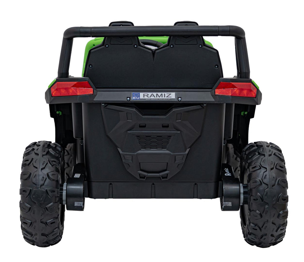 Buggy UTV 2000M Racing Green