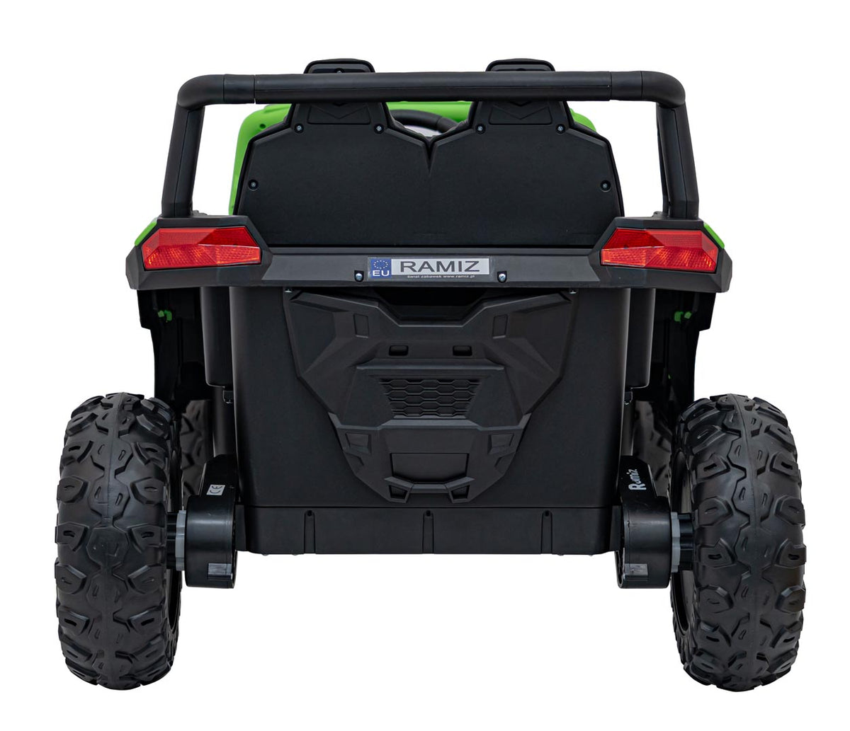 Buggy UTV 2000M Racing Green