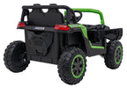 Buggy UTV 2000M Racing Green