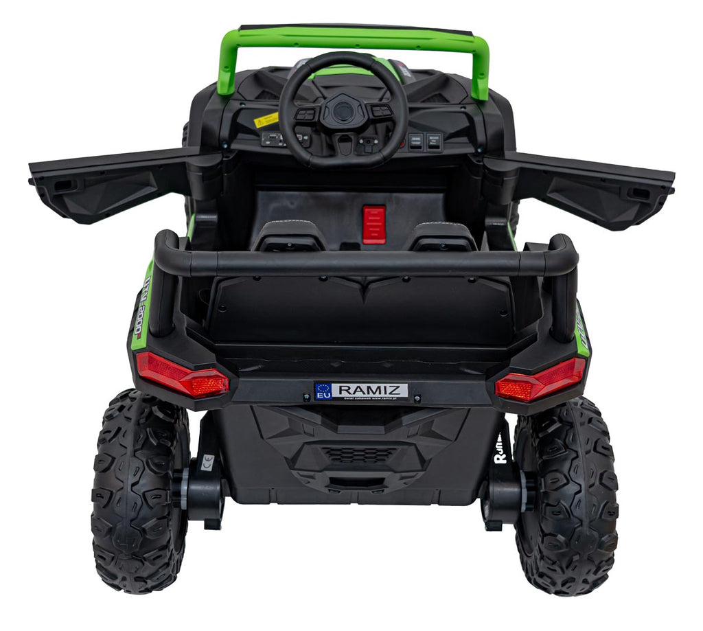 Buggy UTV 2000M Racing Green
