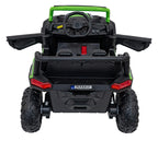 Buggy UTV 2000M Racing Green