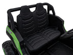 Buggy UTV 2000M Racing Green