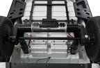 Mercedes Benz G63 AMG XXL vehicle STRONG Red