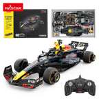 R/C 1:16 Red Bull F1 RB19 Blue Body Kit RASTAR