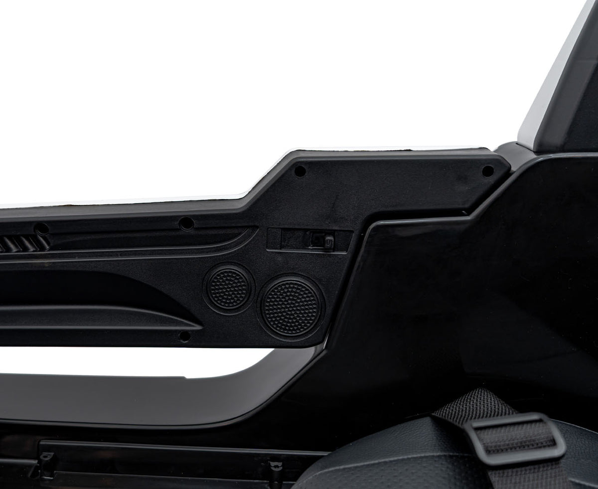 Buggy Clash STRONG 4x4 Black