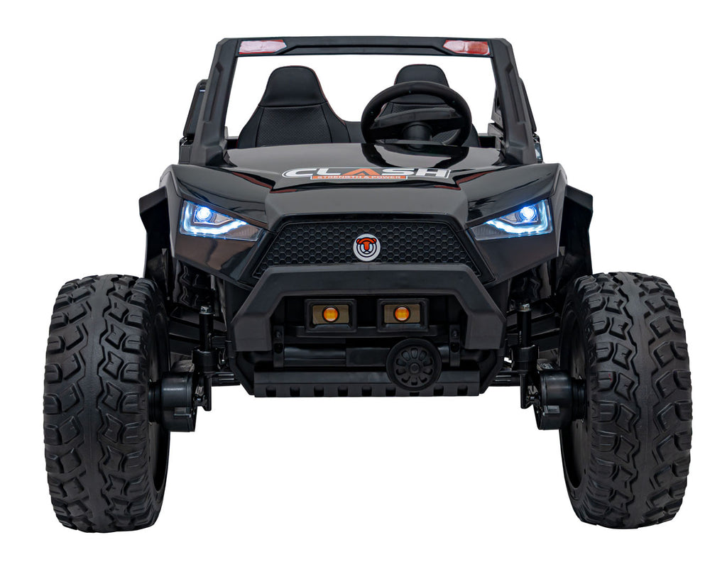 Buggy Clash STRONG 4x4 Black