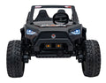 Buggy Clash STRONG 4x4 Black