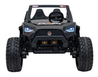 Buggy Clash STRONG 4x4 Black