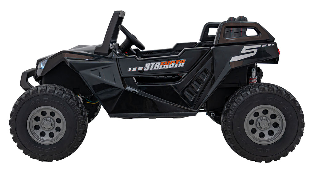 Buggy Clash STRONG 4x4 Black
