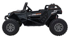 Buggy Clash STRONG 4x4 Black