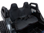 Buggy Clash STRONG 4x4 Black