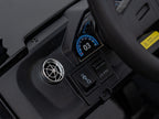 Buggy Clash STRONG 4x4 Black