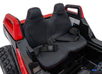 Vehicle Buggy Clash STRONG 4x4 Red