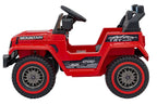 Off Road Vehicle MOUNTAIN Red