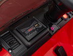 Off Road Vehicle MOUNTAIN Red