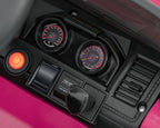 Off Road Vehicle MOUNTAIN Pink