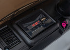 Elektrické autíčko Off Road MOUNTAIN biela