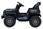 Off Road Vehicle MOUNTAIN Black
