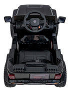 Off Road Vehicle MOUNTAIN Black
