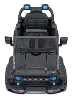 Off Road Vehicle MOUNTAIN Black