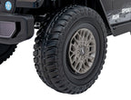 Off Road Vehicle MOUNTAIN Black