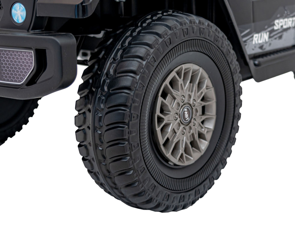 Off Road Vehicle MOUNTAIN Black