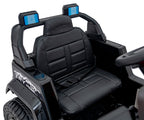Off Road Vehicle MOUNTAIN Black