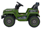 Off Road Vehicle MOUNTAIN Green