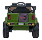Off Road Vehicle MOUNTAIN Green