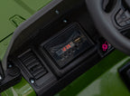 Off Road Vehicle MOUNTAIN Green