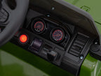 Off Road Vehicle MOUNTAIN Green