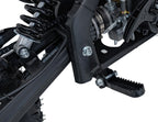 Vehicle Combustion Engine 49CC STORM Green