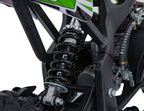 Vehicle Combustion Engine 49CC STORM Green