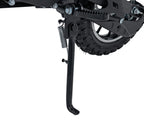 Vehicle Combustion Engine 49CC STORM Green