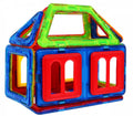 Magnetic pads Mini set of 13 elements