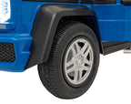 Vehicle Mercedes Benz MAYBACH G650 Blue