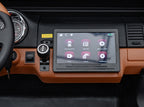 Vehicle Mercedes Benz MAYBACH G650 Black