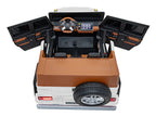Vehicle Mercedes Benz MAYBACH G650 STRONG White