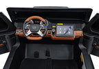 Vehicle Mercedes Benz MAYBACH G650 STRONG Black