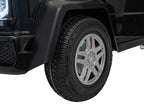 Vehicle Mercedes Benz MAYBACH G650 STRONG Black